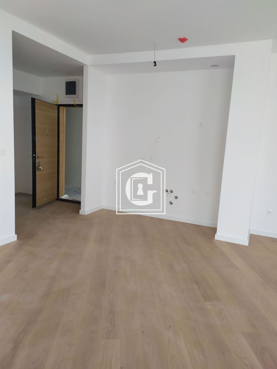 Apartment in Becici, Montenegro, 52 m² - picture 8