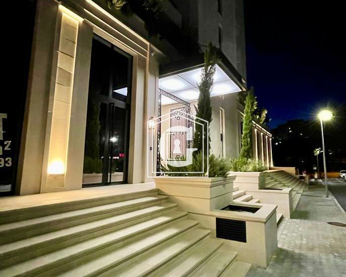 Appartamenti a Becici, Montenegro, 113 m² - foto 9