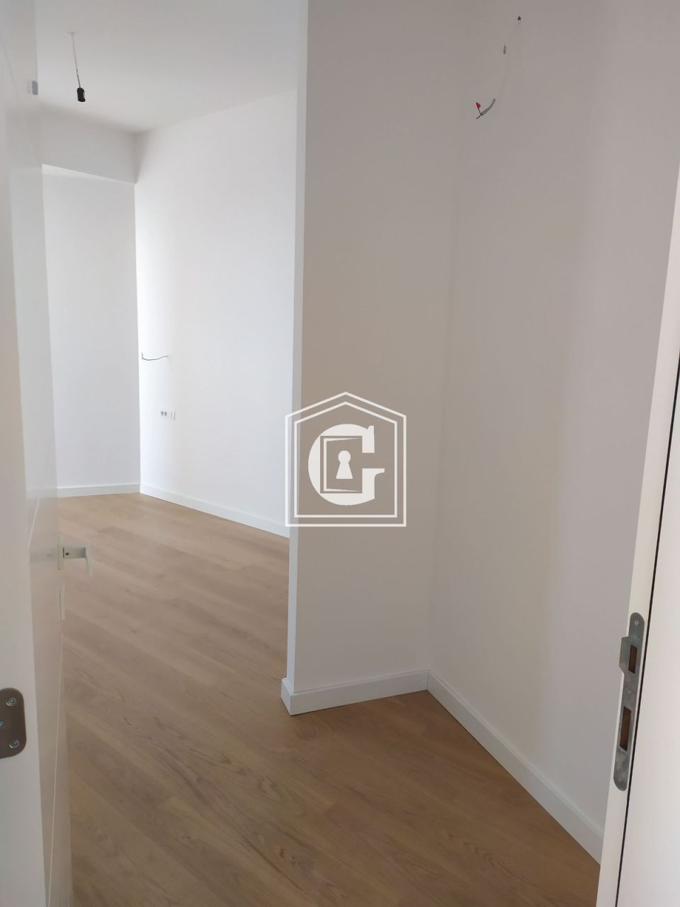 Apartment in Becici, Montenegro, 52 m² - picture 9