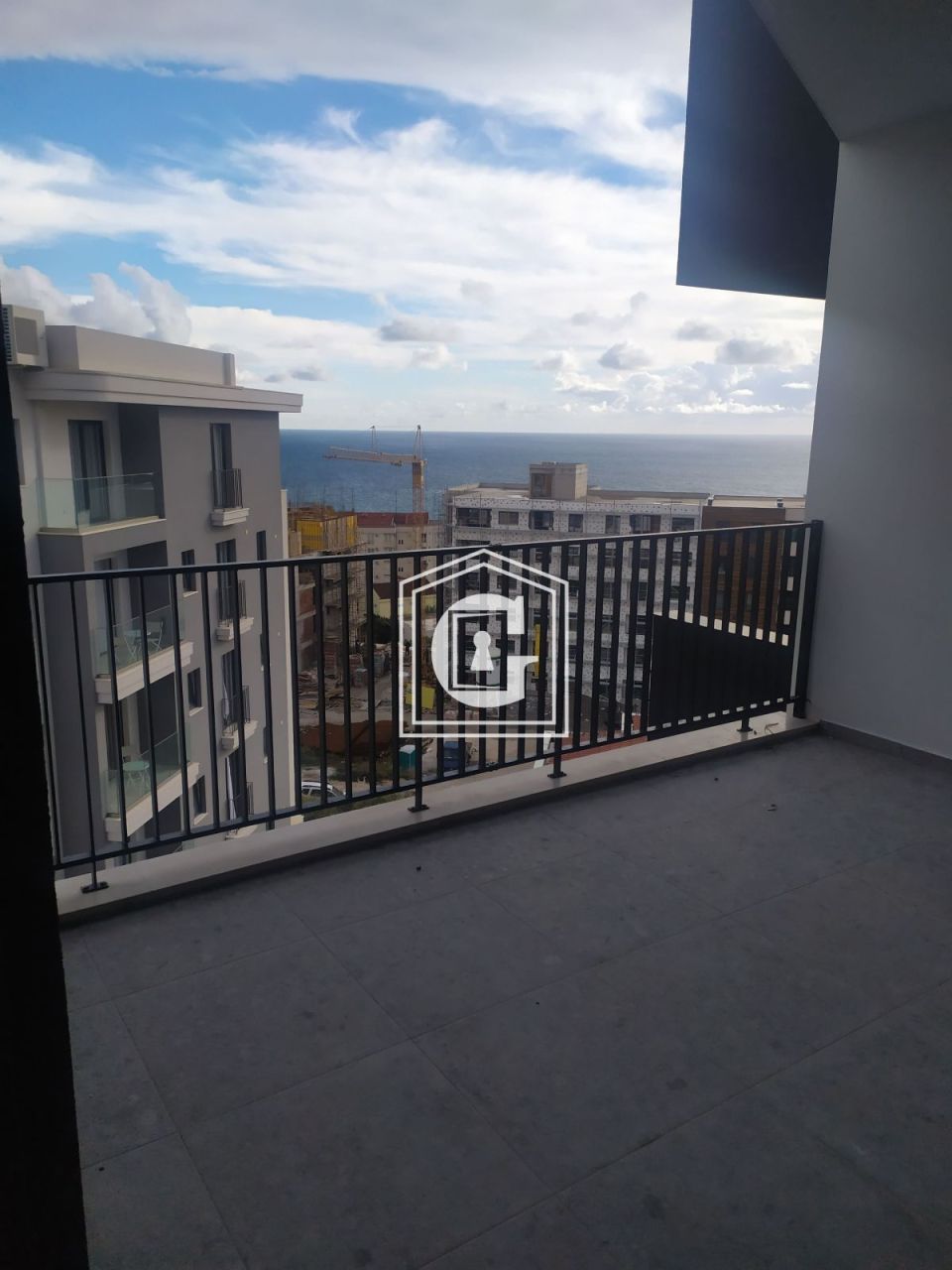 Apartment in Becici, Montenegro, 52 m² - picture 10