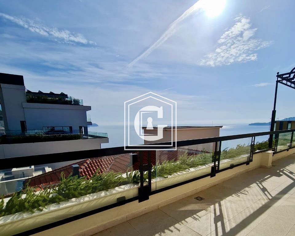 Appartamenti a Becici, Montenegro, 113 m² - foto 11