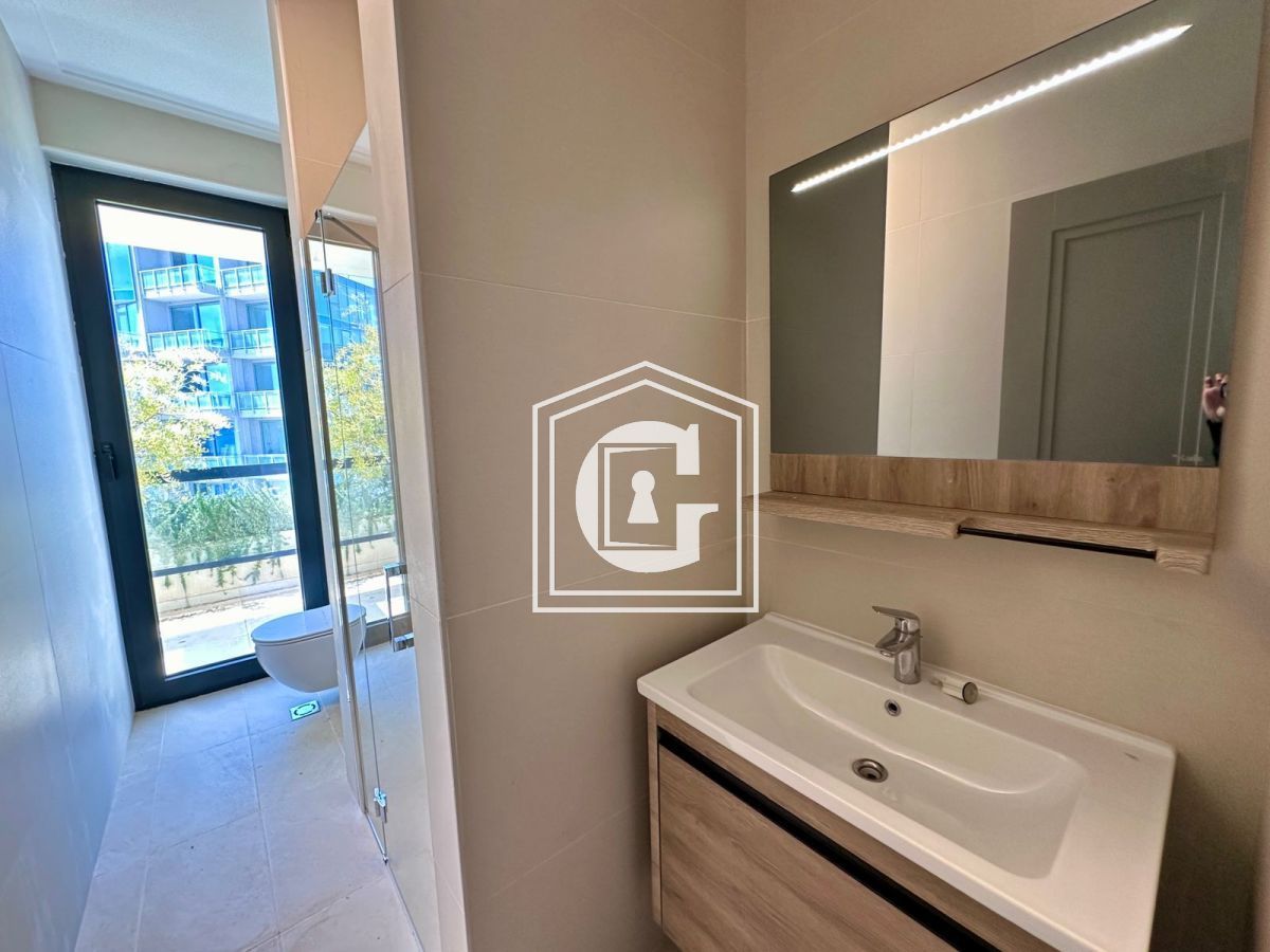 Appartement à Becici, Monténégro, 71 m² - image 11