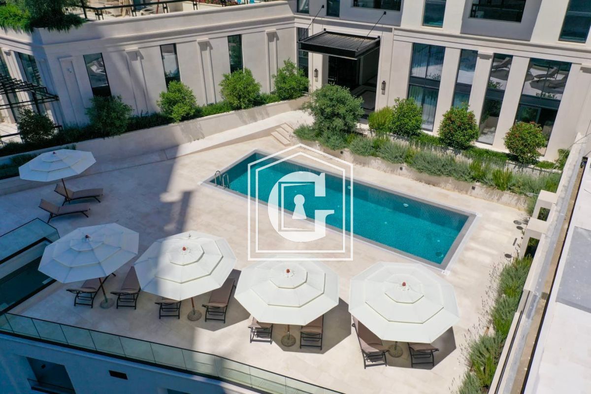 Appartement à Becici, Monténégro, 71 m² - image 12