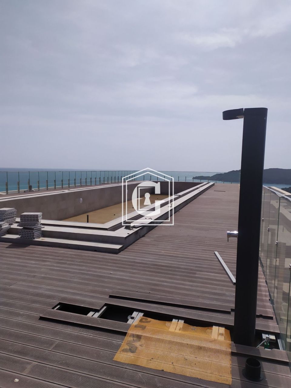 Apartment in Becici, Montenegro, 52 m² - picture 13