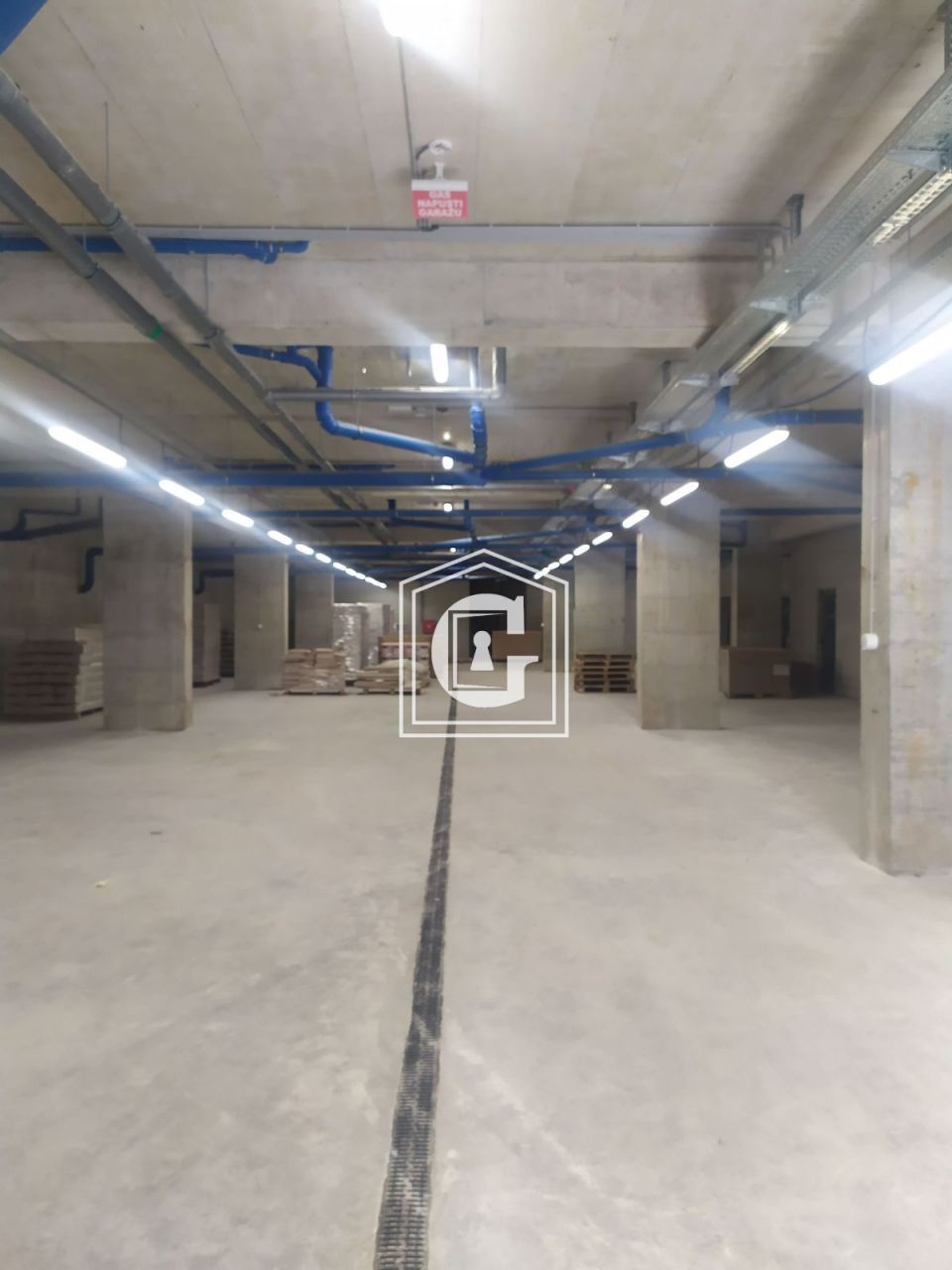 Apartment in Becici, Montenegro, 52 m² - picture 14