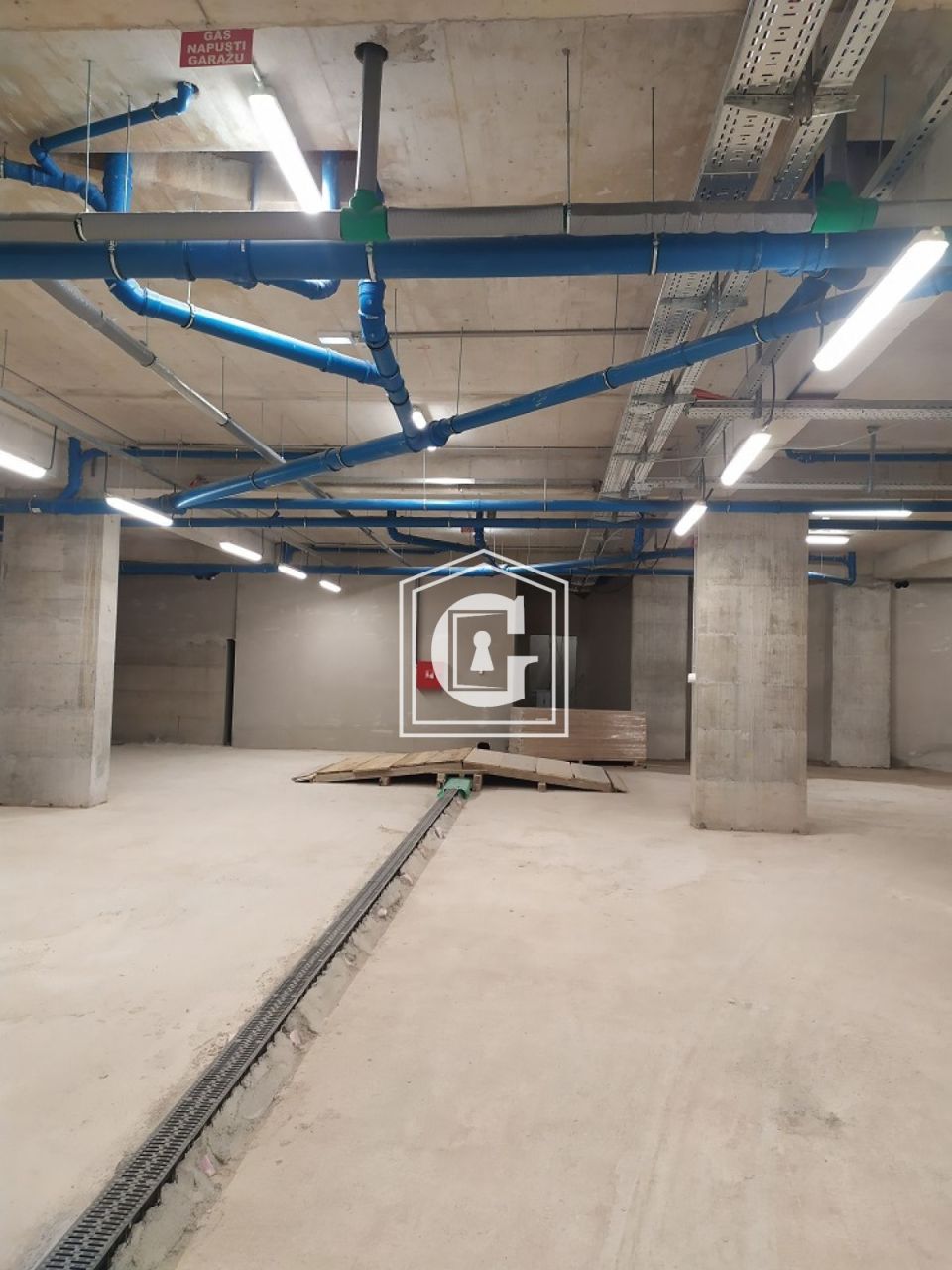 Apartment in Becici, Montenegro, 52 m² - picture 17