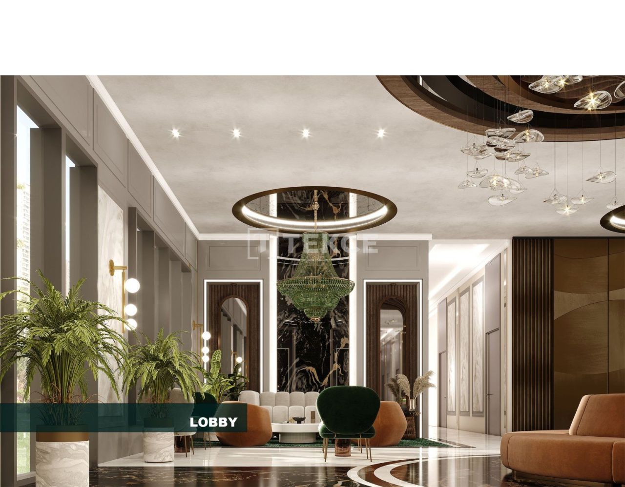 Ático en Alanya, Turquia, 125 m² - imagen 15