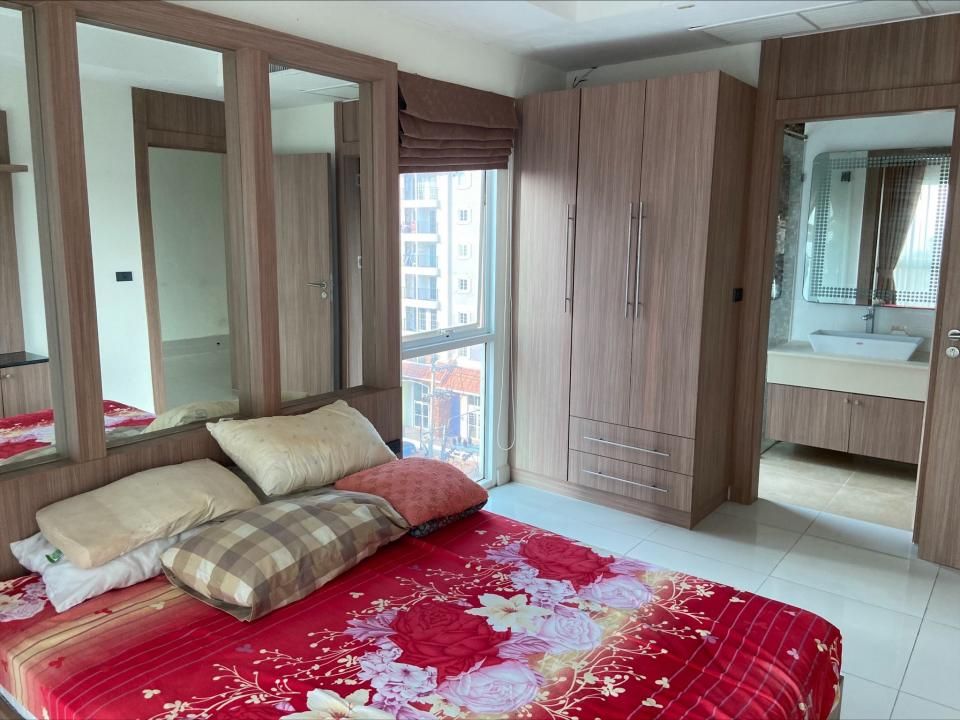 Appartement à Pattaya, Thaïlande, 40.5 m² - image 1