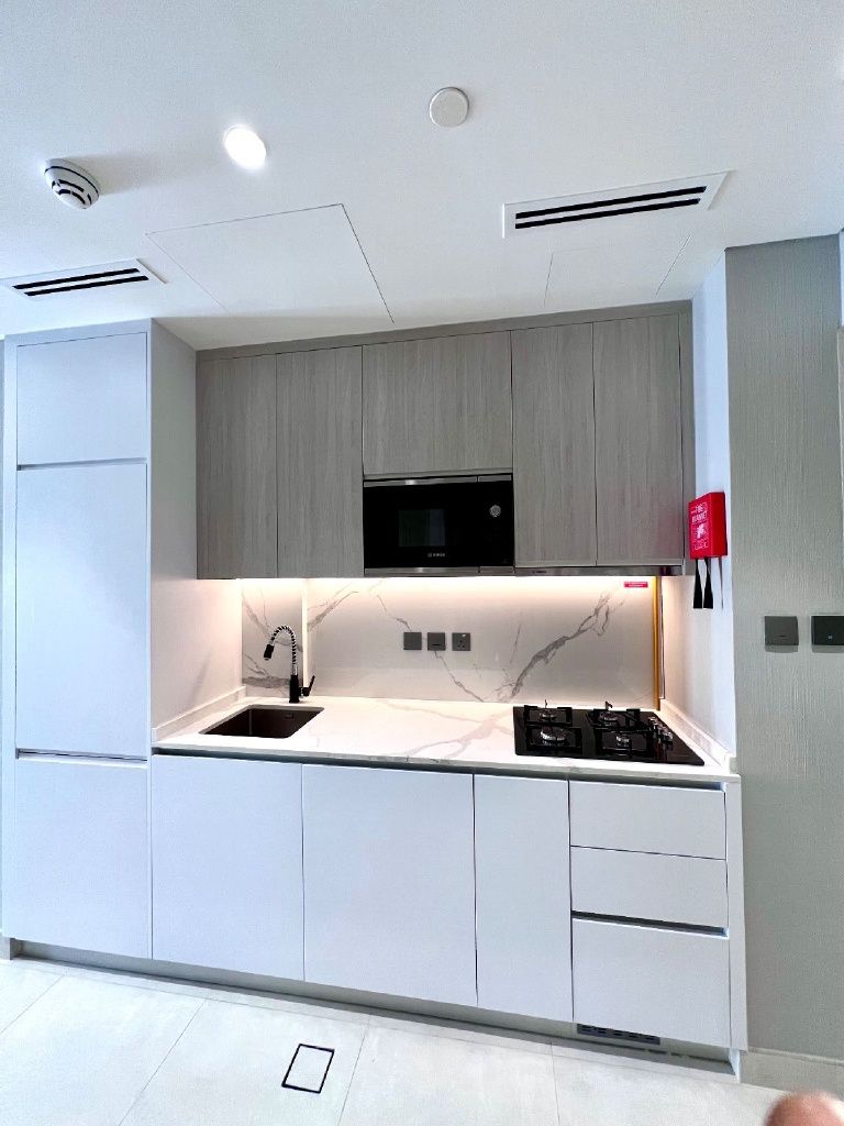 Studio in Dubai, VAE, 39 m² - Foto 2