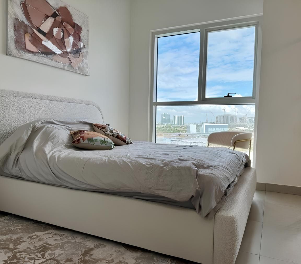 Flat in Dubai, UAE, 45 m² - picture 2