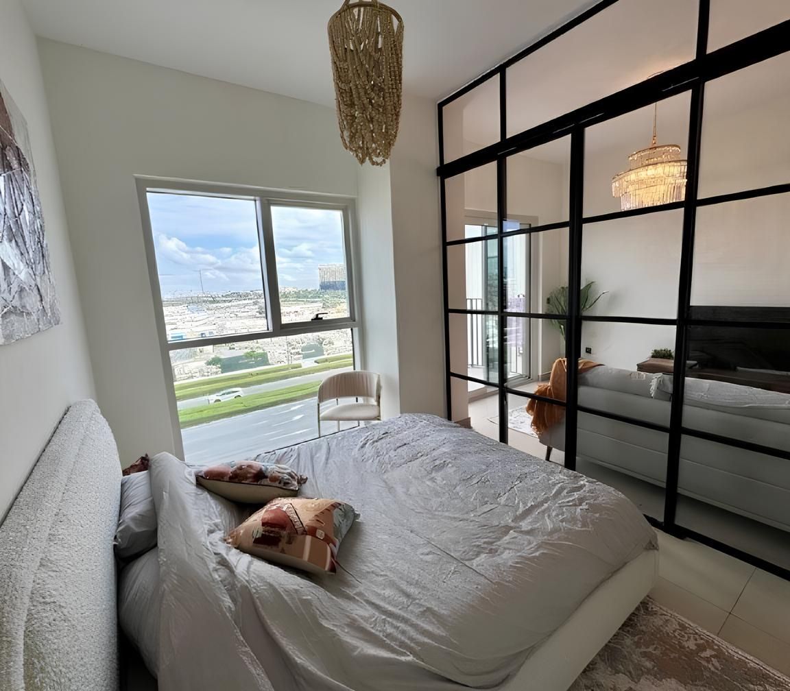 Flat in Dubai, UAE, 45 m² - picture 3