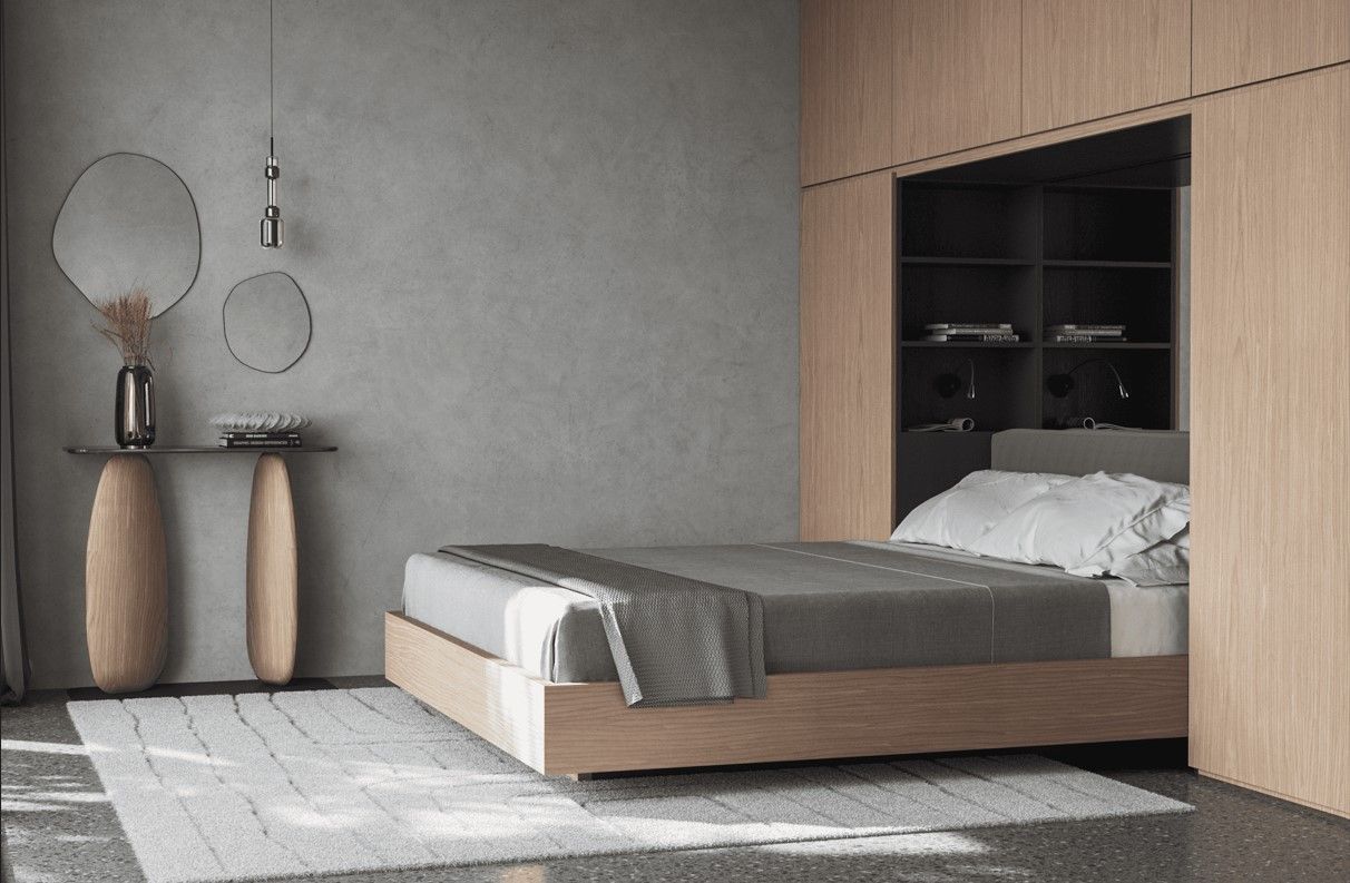 Studio a Seseh, Indonesia, 40 m² - foto 5