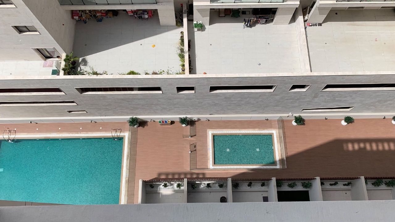 Studio in Dubai, VAE, 39 m² - Foto 6