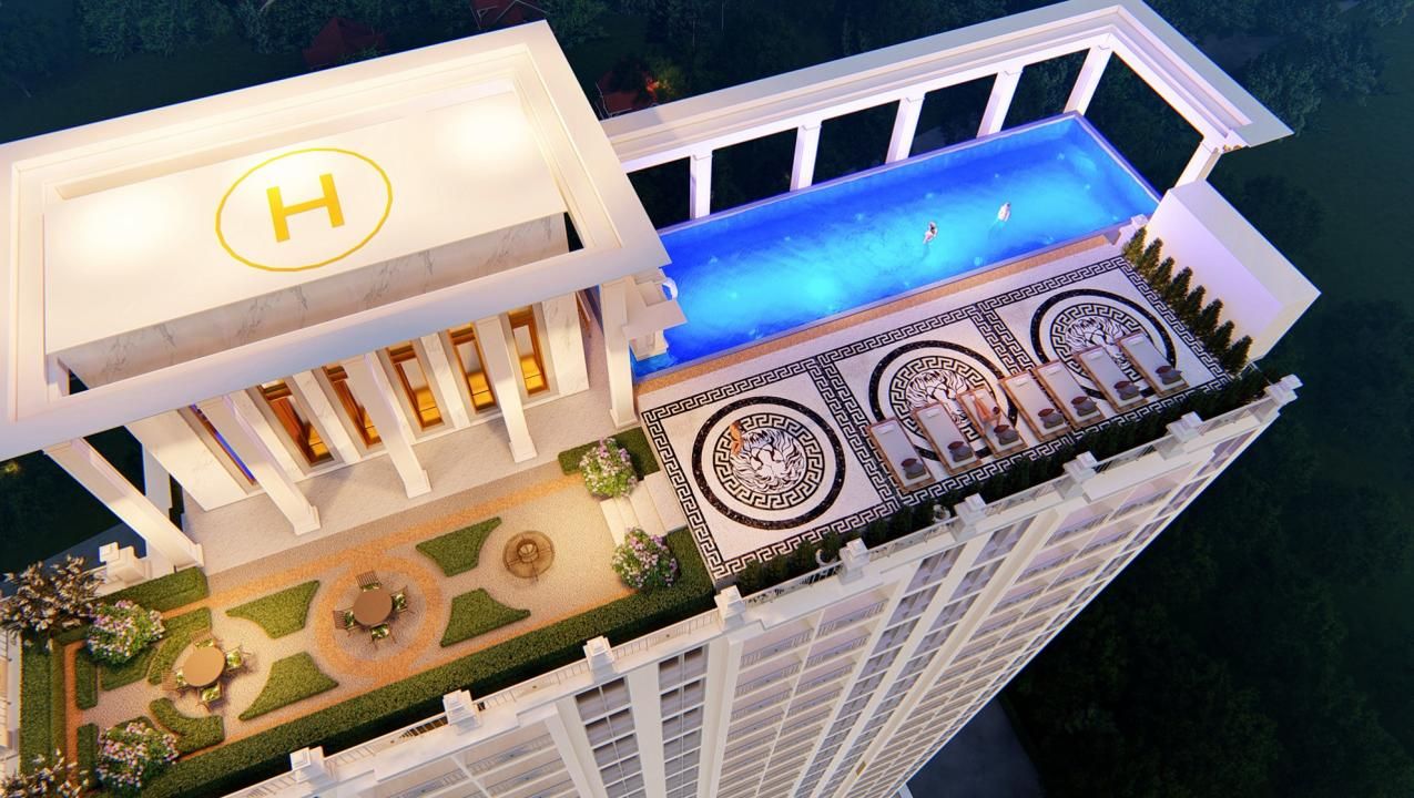 Studio a Pattaya, Thailandia, 23.5 m² - foto 7