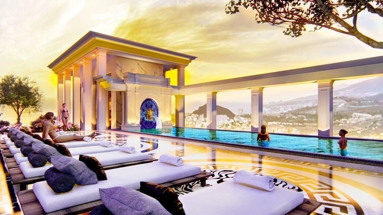 Studio a Pattaya, Thailandia, 23.5 m² - foto 8