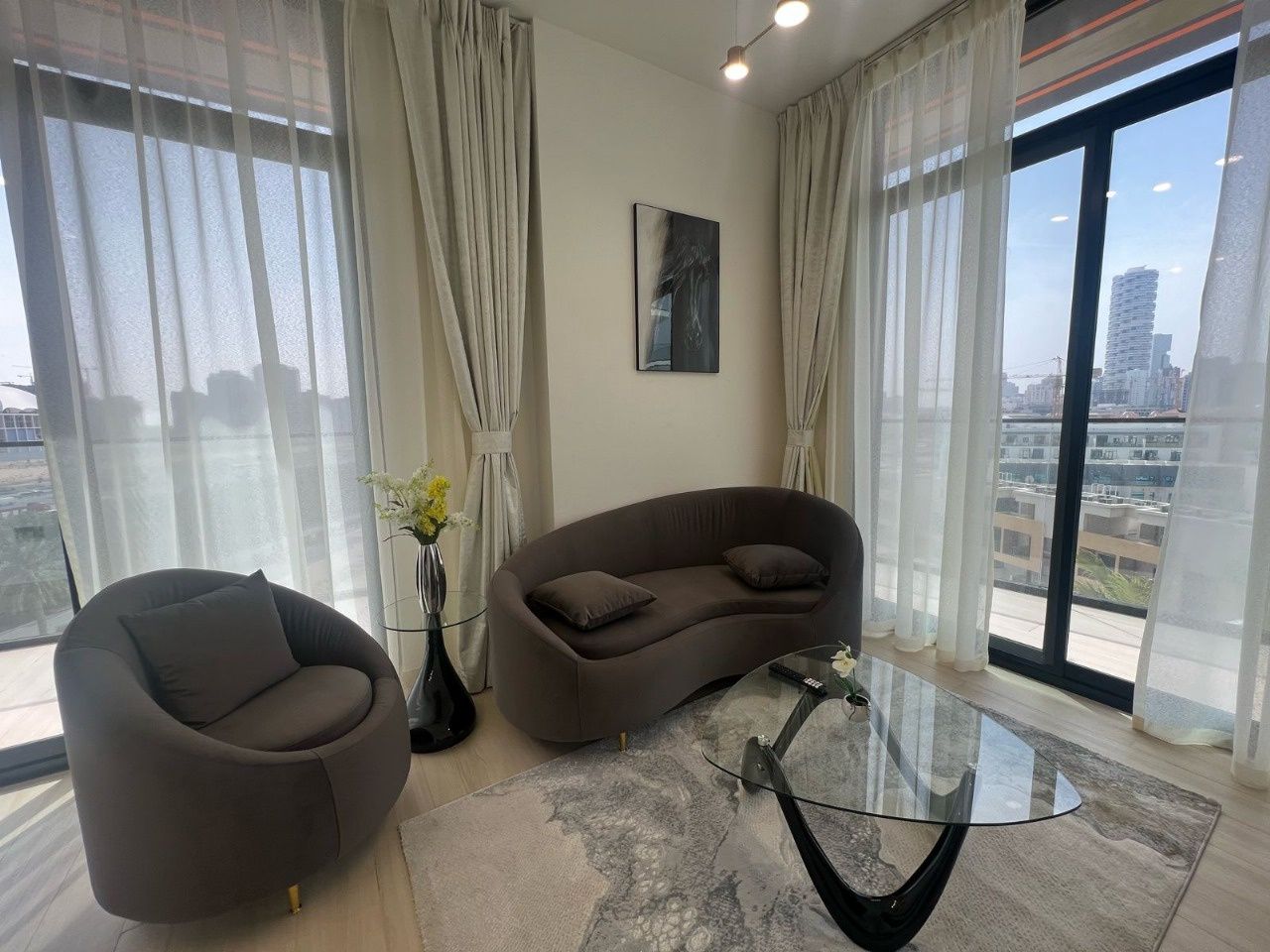Appartement à Dubaï, EAU, 82 m² - image 9