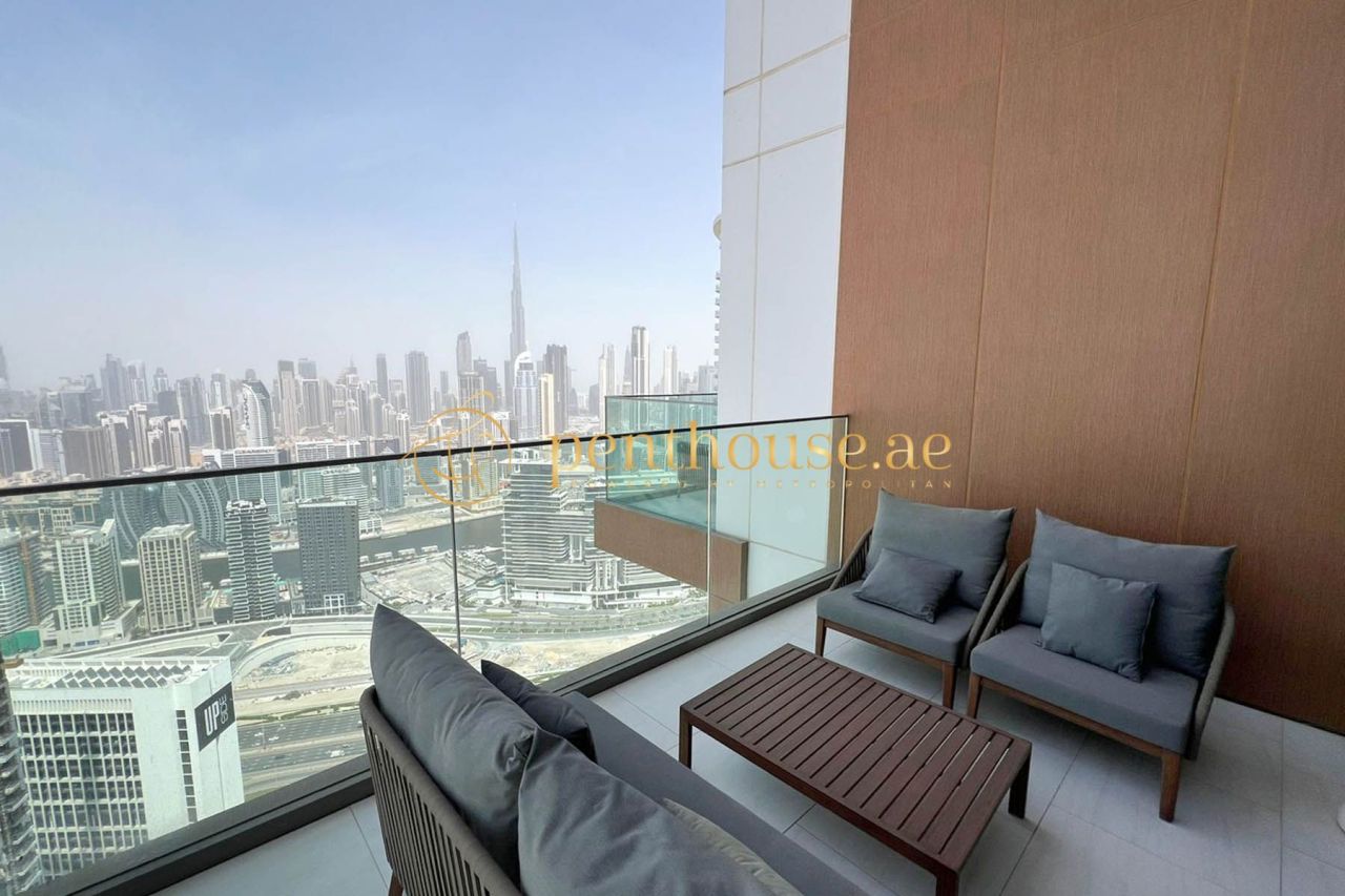 Hotel in Dubai, UAE, 101 m² - picture 1