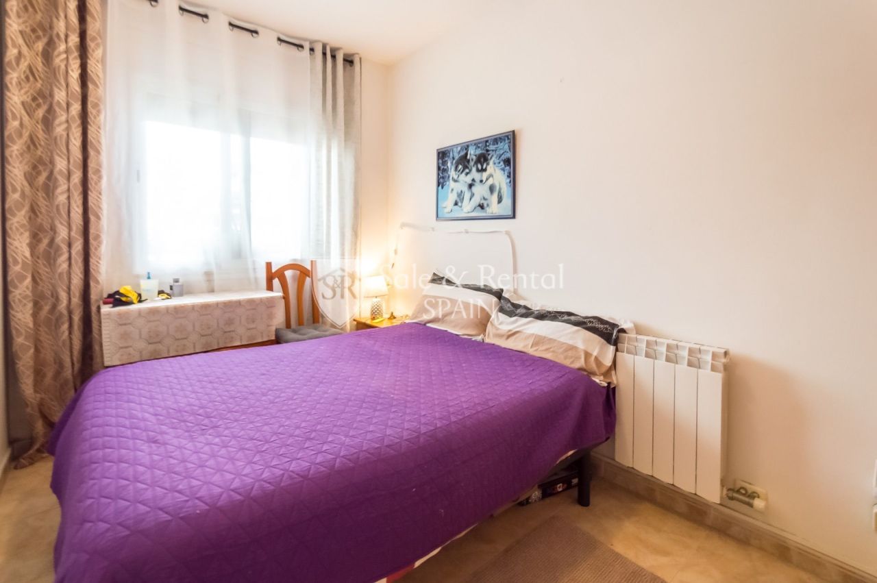 Appartamento a Lloret de Mar, Spagna, 91 m² - foto 15