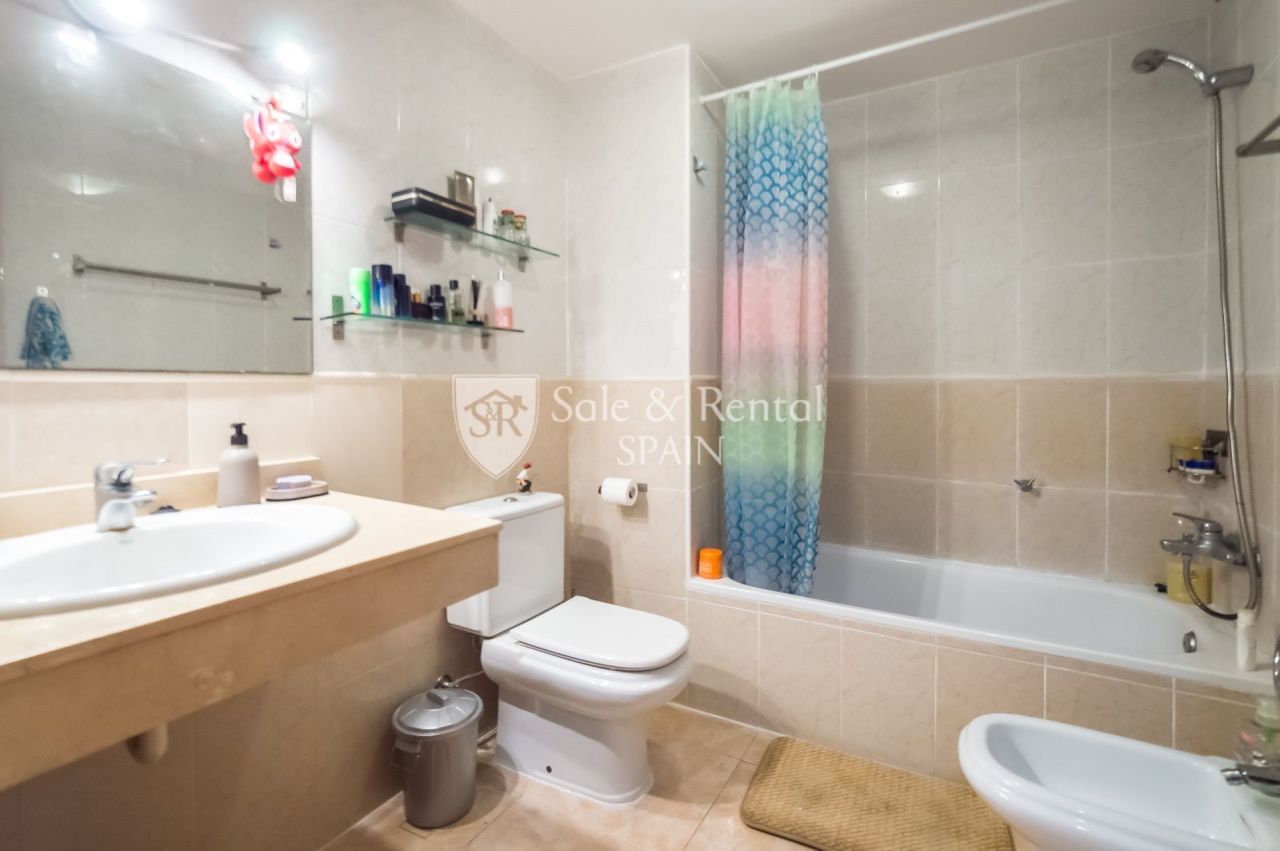 Appartamento a Lloret de Mar, Spagna, 91 m² - foto 16