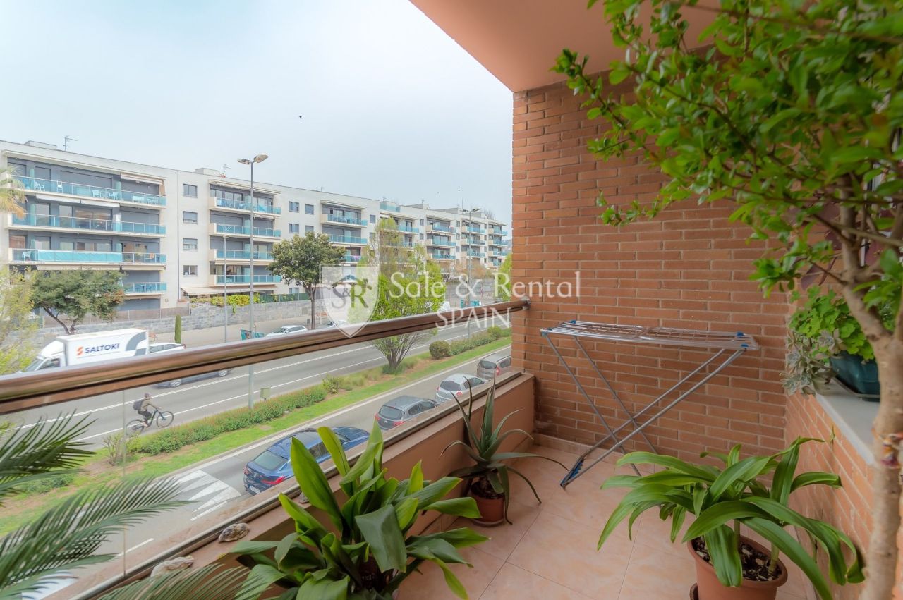 Appartamento a Lloret de Mar, Spagna, 91 m² - foto 2