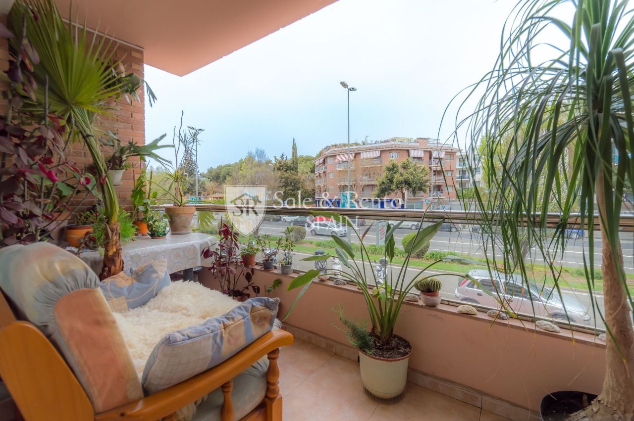 Appartamento a Lloret de Mar, Spagna, 91 m² - foto 17