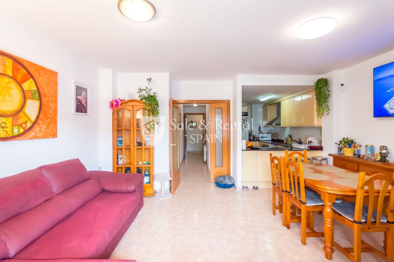 Appartamento a Lloret de Mar, Spagna, 91 m² - foto 5