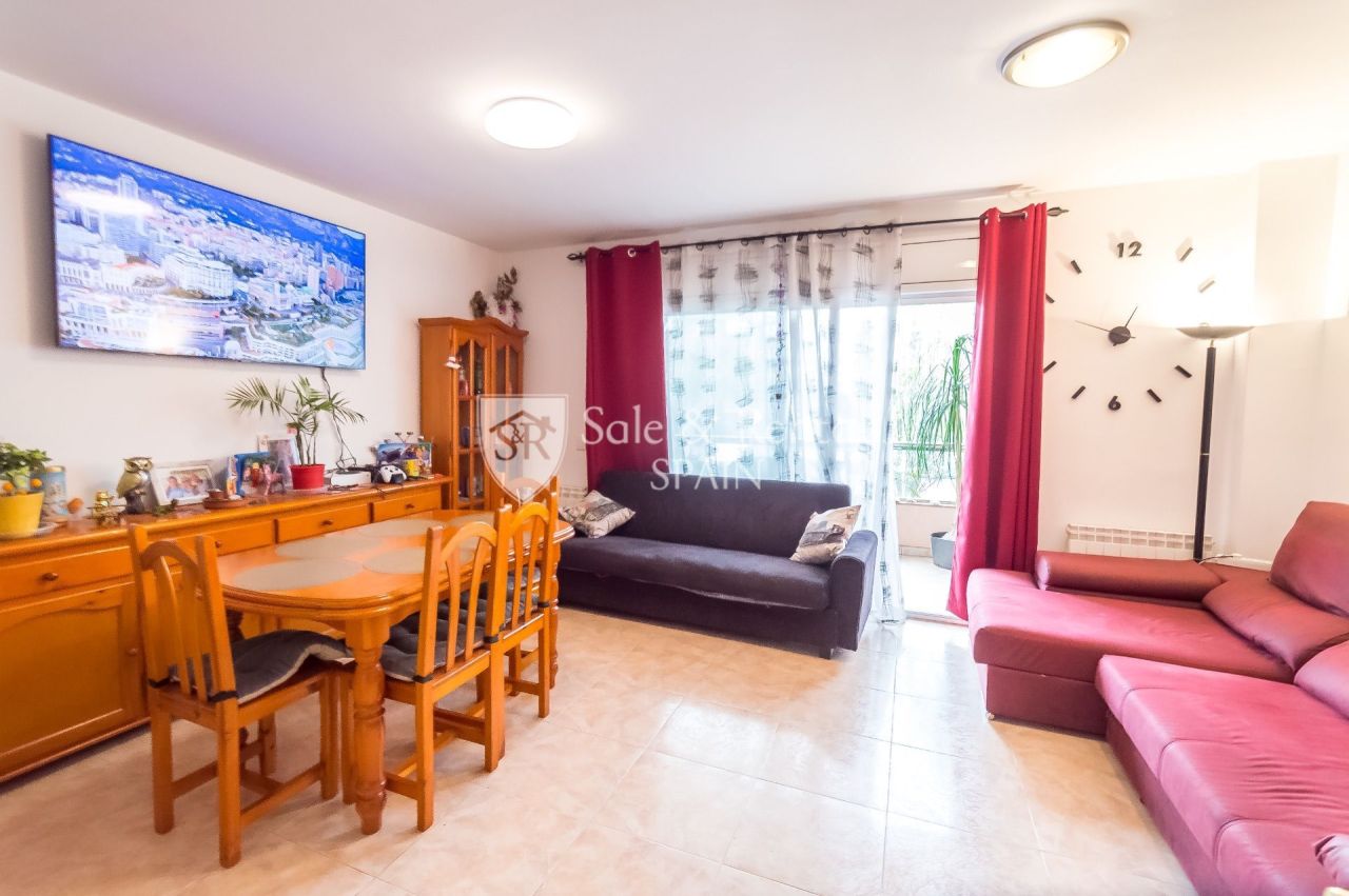 Appartamento a Lloret de Mar, Spagna, 91 m² - foto 6