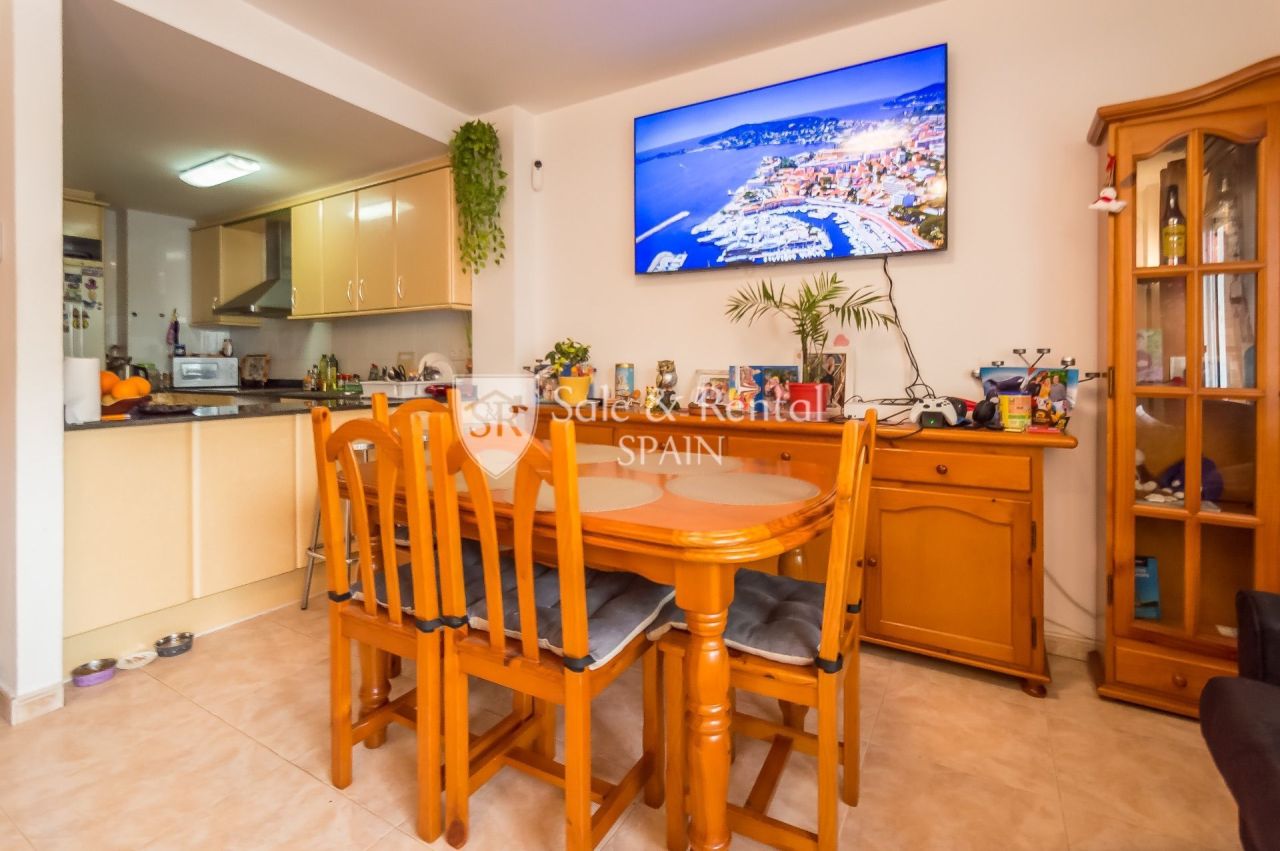 Appartamento a Lloret de Mar, Spagna, 91 m² - foto 9