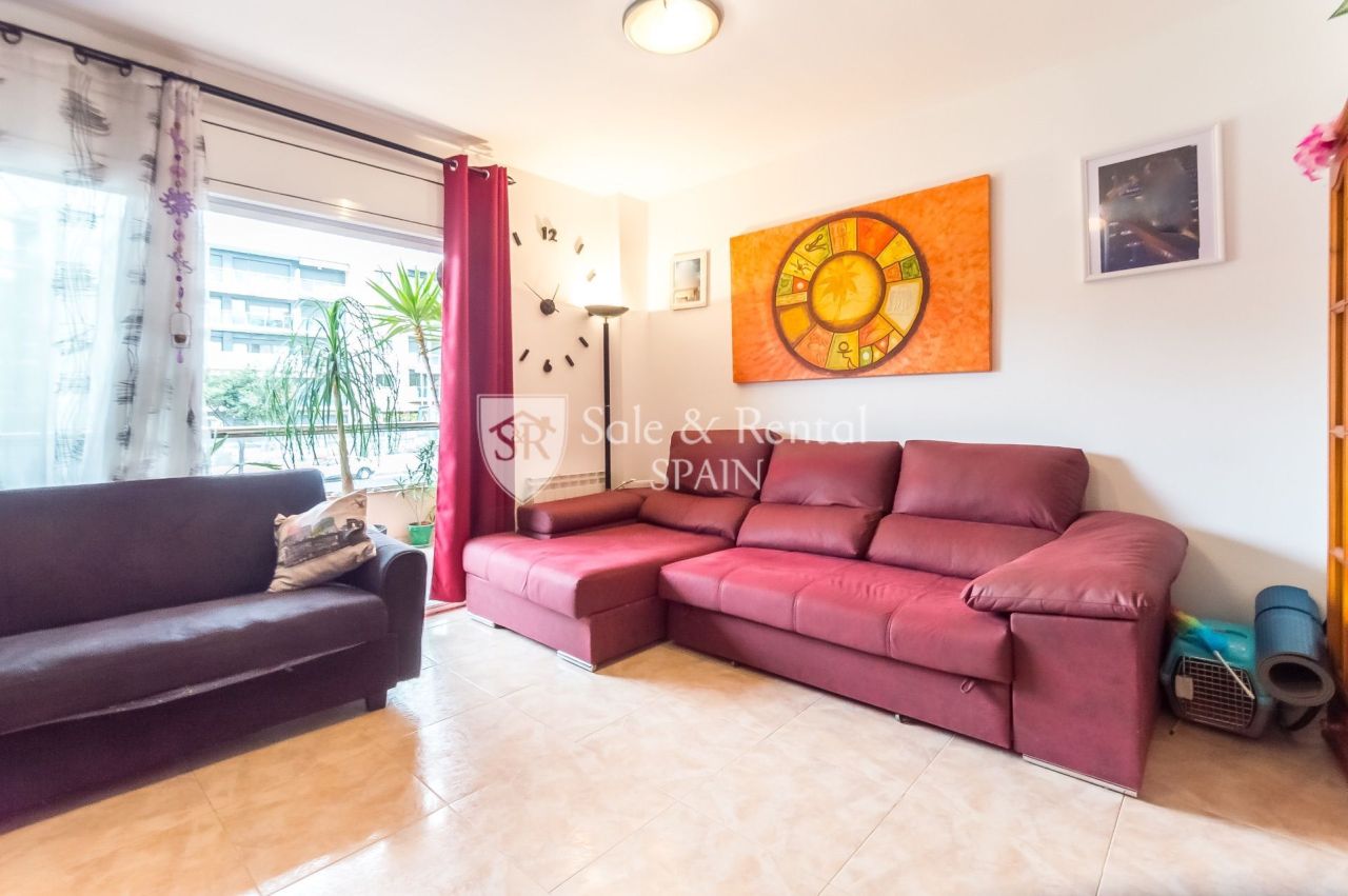 Appartamento a Lloret de Mar, Spagna, 91 m² - foto 10