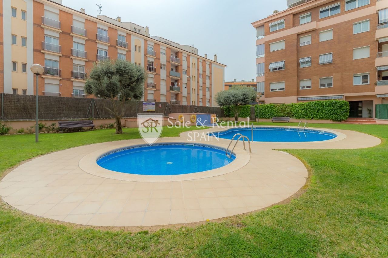 Appartamento a Lloret de Mar, Spagna, 91 m² - foto 18