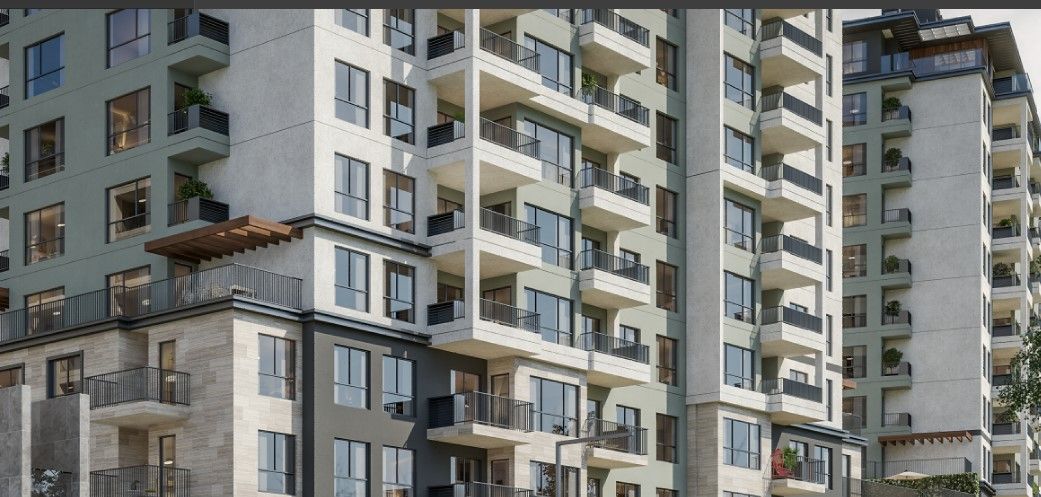 Wohnung in Istanbul, Türkei, 95 m² - Foto 7