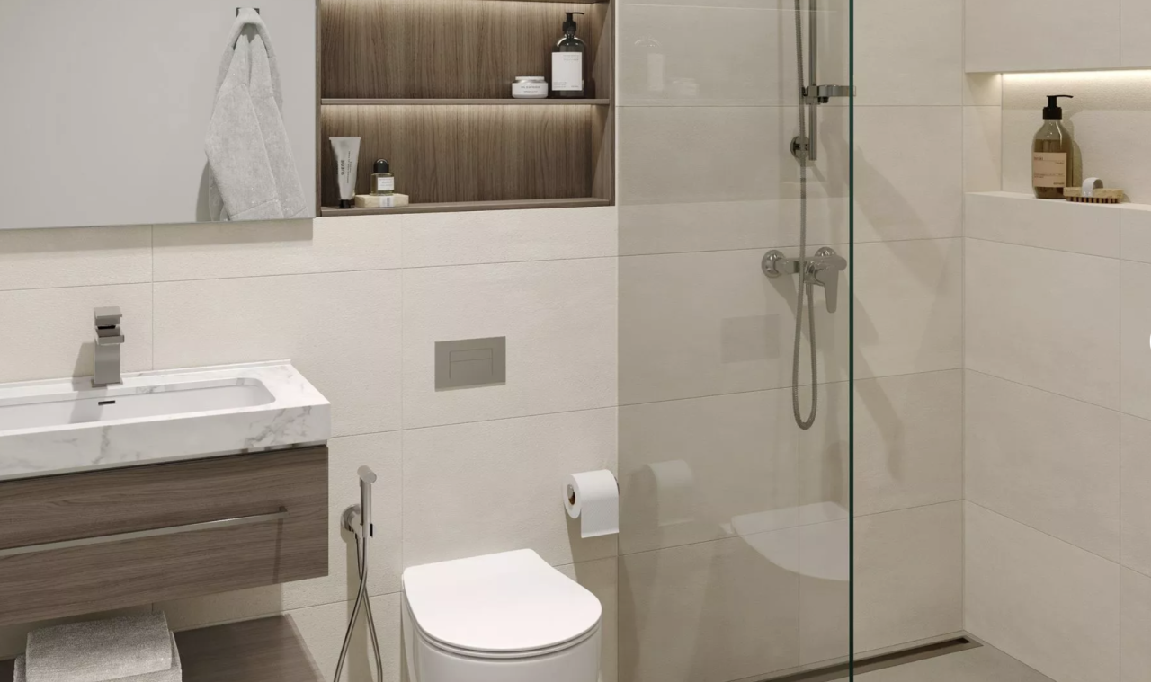 Apartment in Dubai, UAE, 37 m² - picture 9