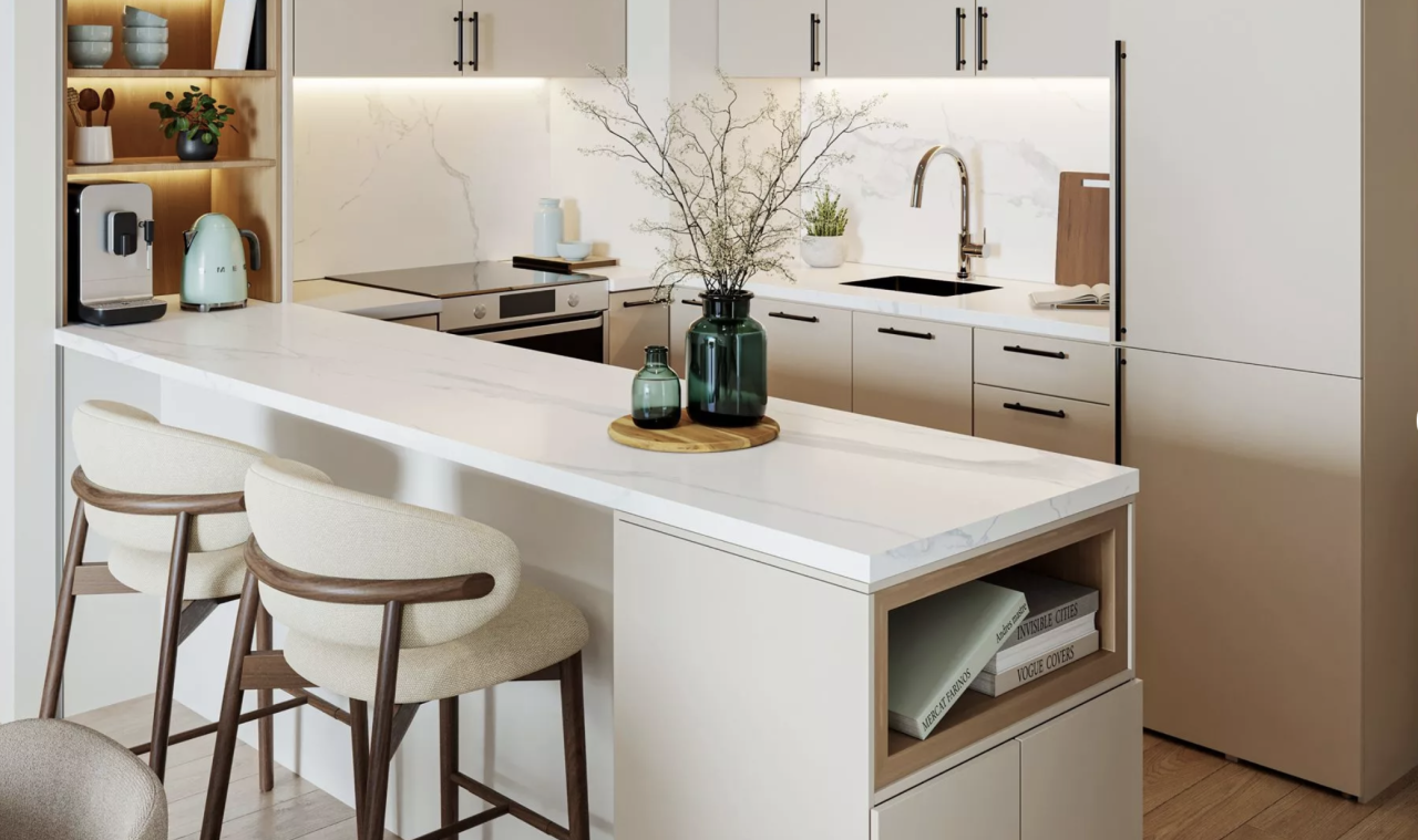 Apartment in Dubai, UAE, 37 m² - picture 6