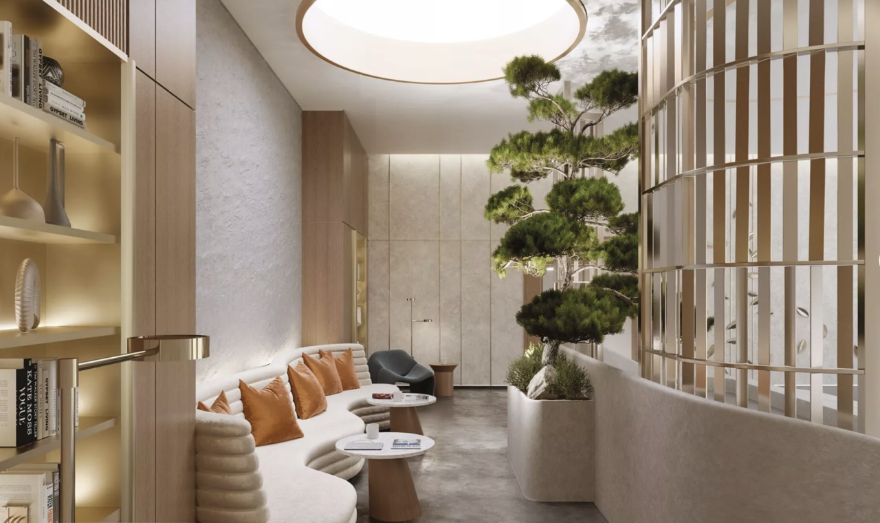 Appartement à Dubaï, EAU, 69 m² - image 4