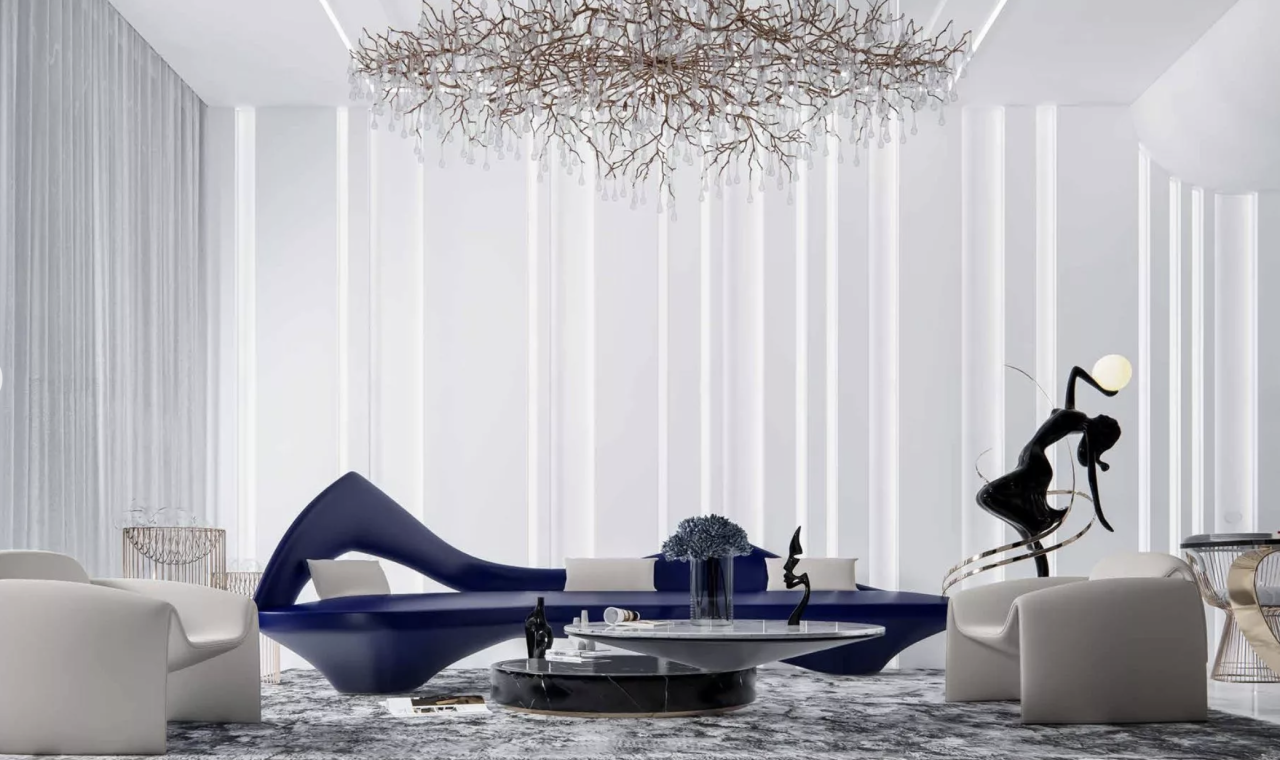 Appartement à Dubaï, EAU, 32 m² - image 8