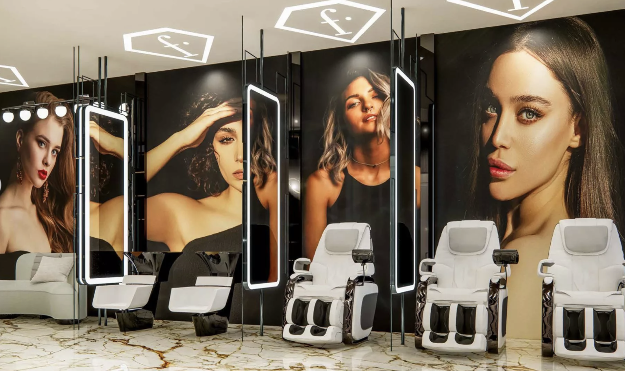 Appartement à Dubaï, EAU, 32 m² - image 12