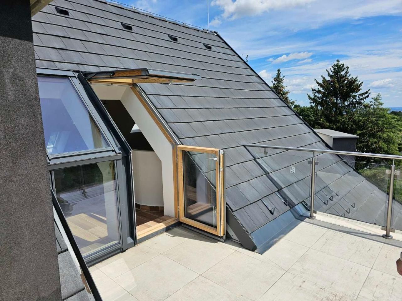 Haus in Budapest, Ungarn, 450.15 m² - Foto 4