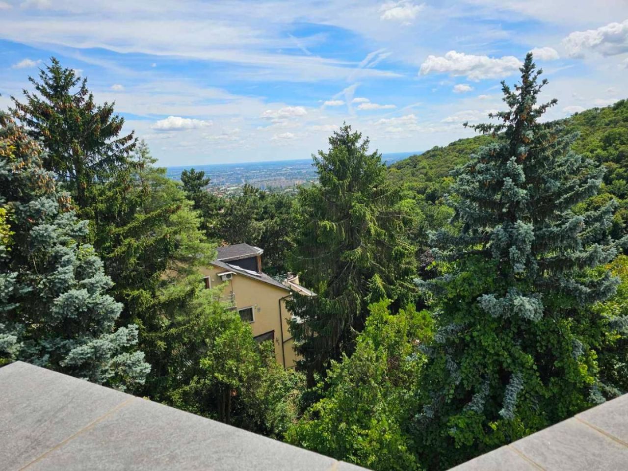 Haus in Budapest, Ungarn, 450.15 m² - Foto 7