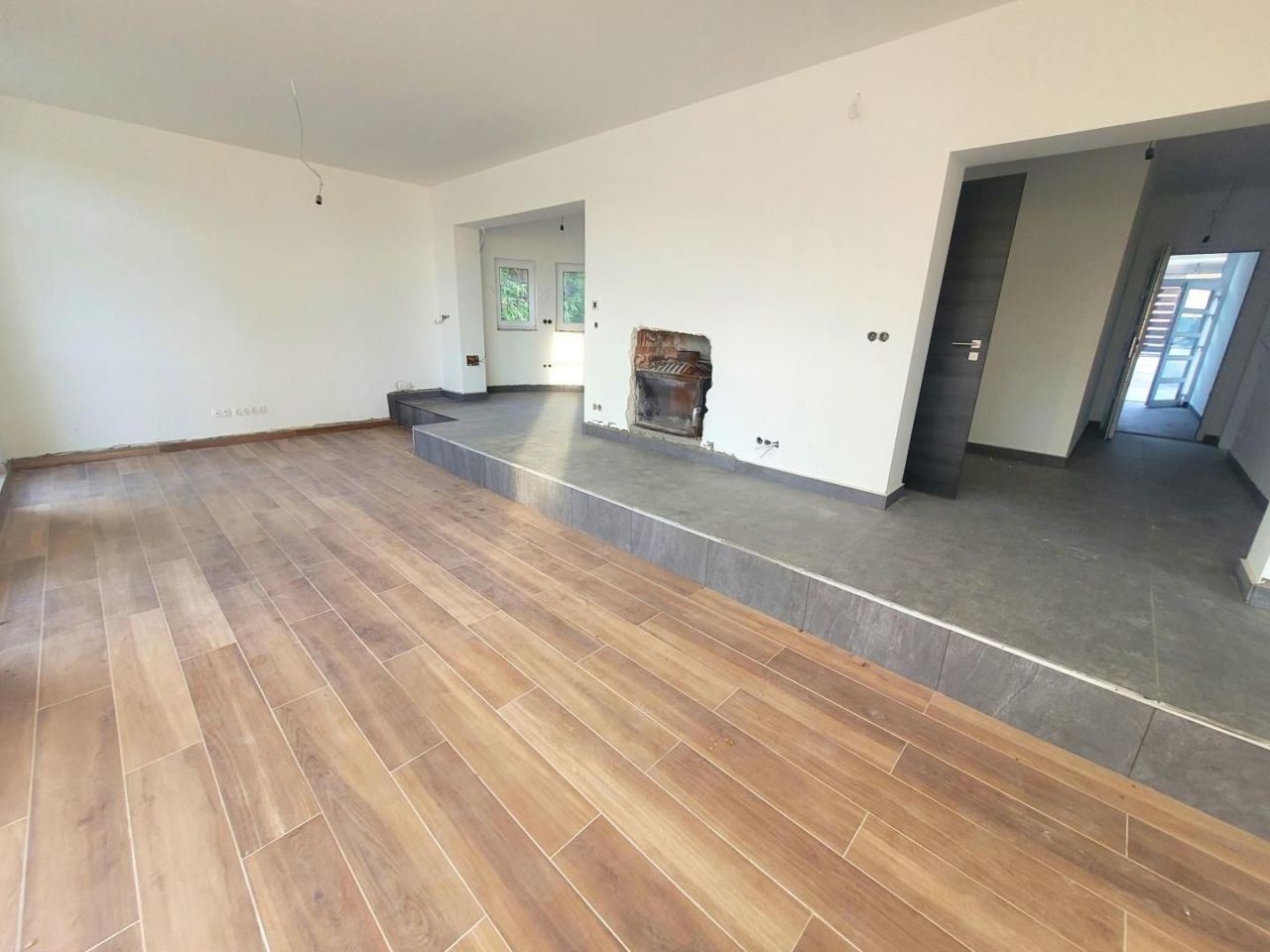 Haus in Budapest, Ungarn, 450.15 m² - Foto 16