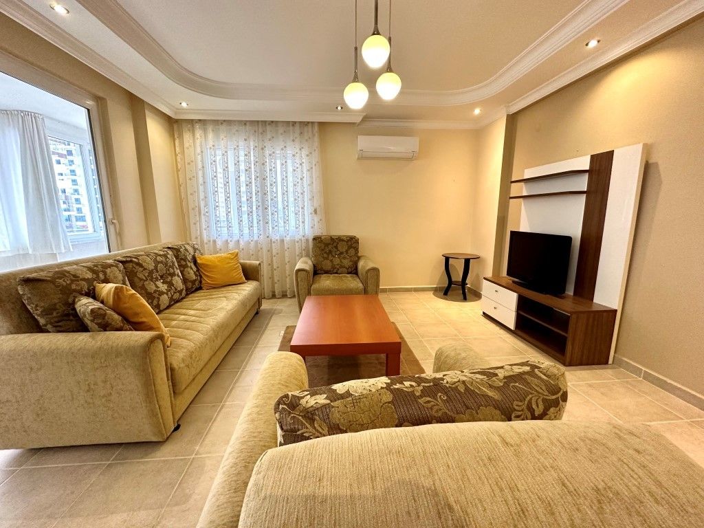 Piso en Alanya, Turquia, 80 m² - imagen 1