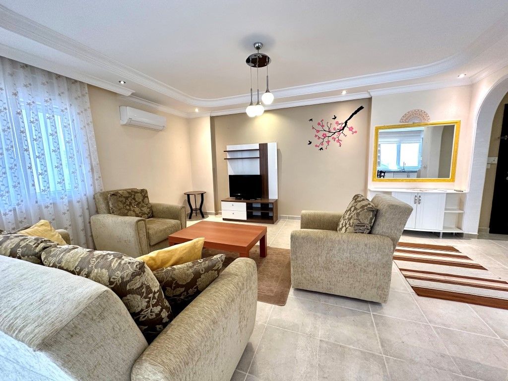 Flat in Alanya, Turkey, 80 m² - picture 3
