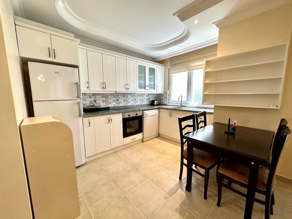 Flat in Alanya, Turkey, 80 m² - picture 4