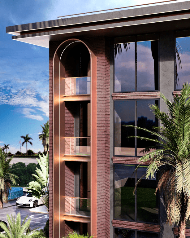 Flat in Phuket, Thailand, 47 m² - picture 5