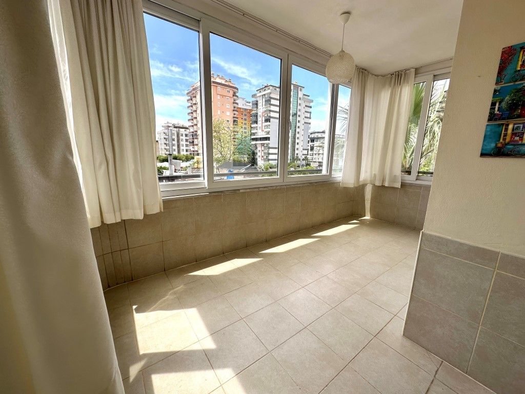 Flat in Alanya, Turkey, 80 m² - picture 6