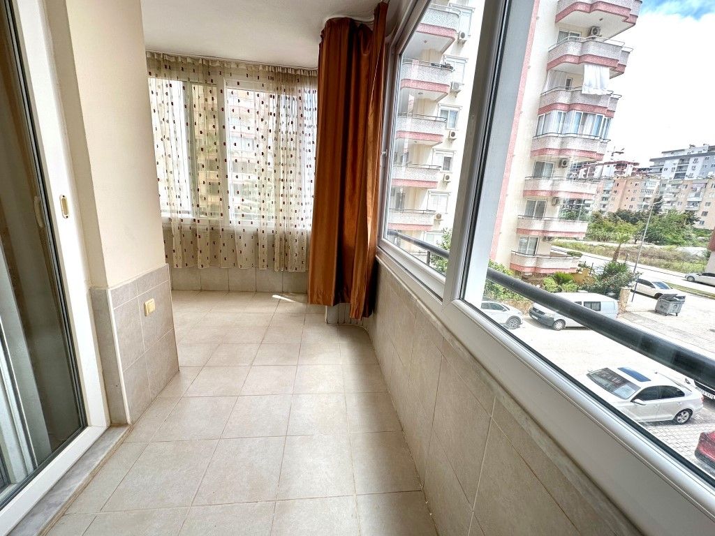 Flat in Alanya, Turkey, 80 m² - picture 7