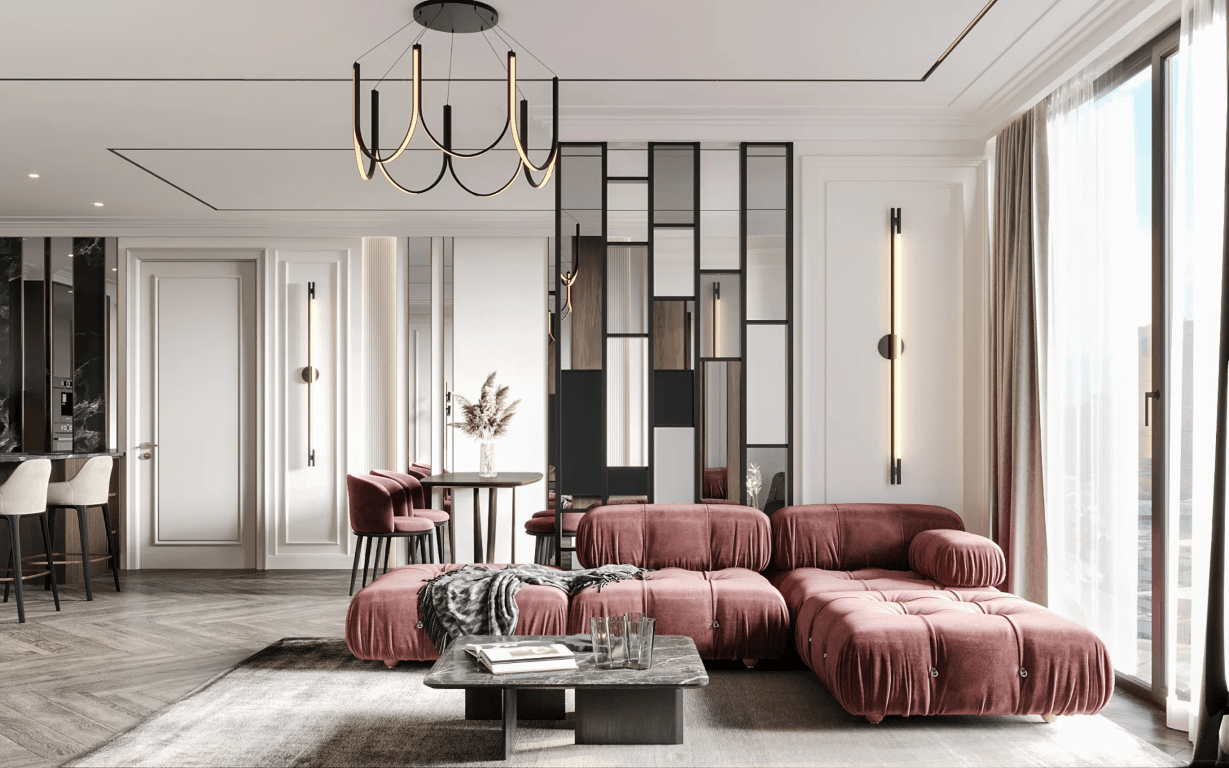 Flat in Phuket, Thailand, 47 m² - picture 8