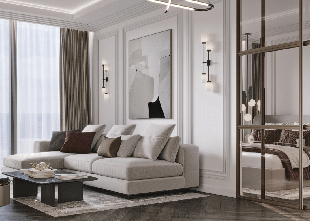 Flat in Phuket, Thailand, 47 m² - picture 9