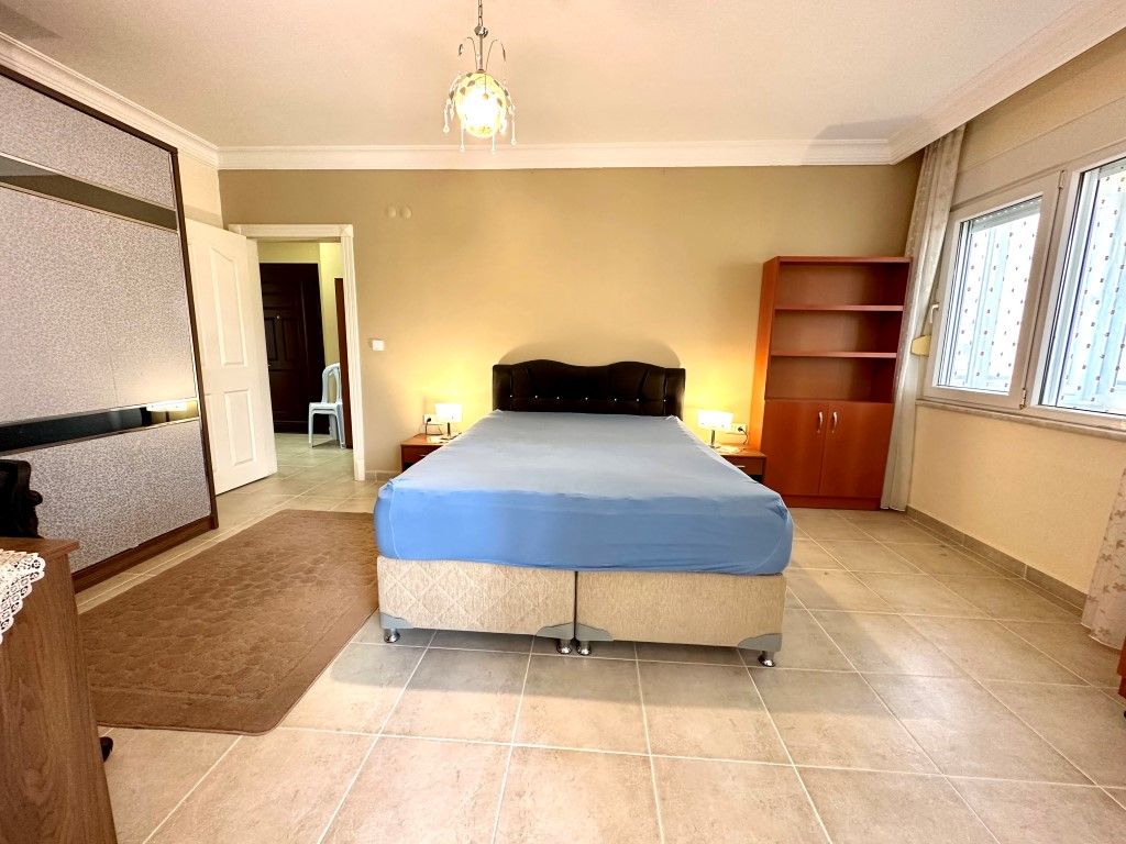 Flat in Alanya, Turkey, 80 m² - picture 10