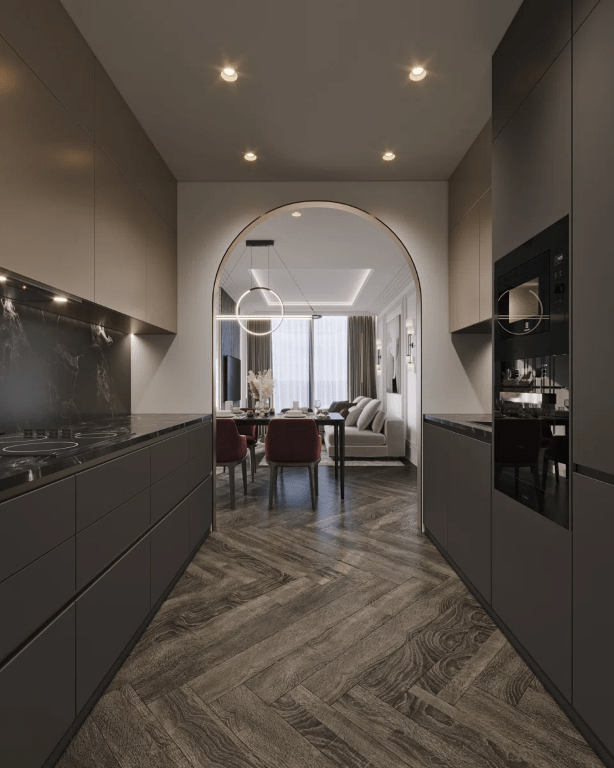 Flat in Phuket, Thailand, 47 m² - picture 11