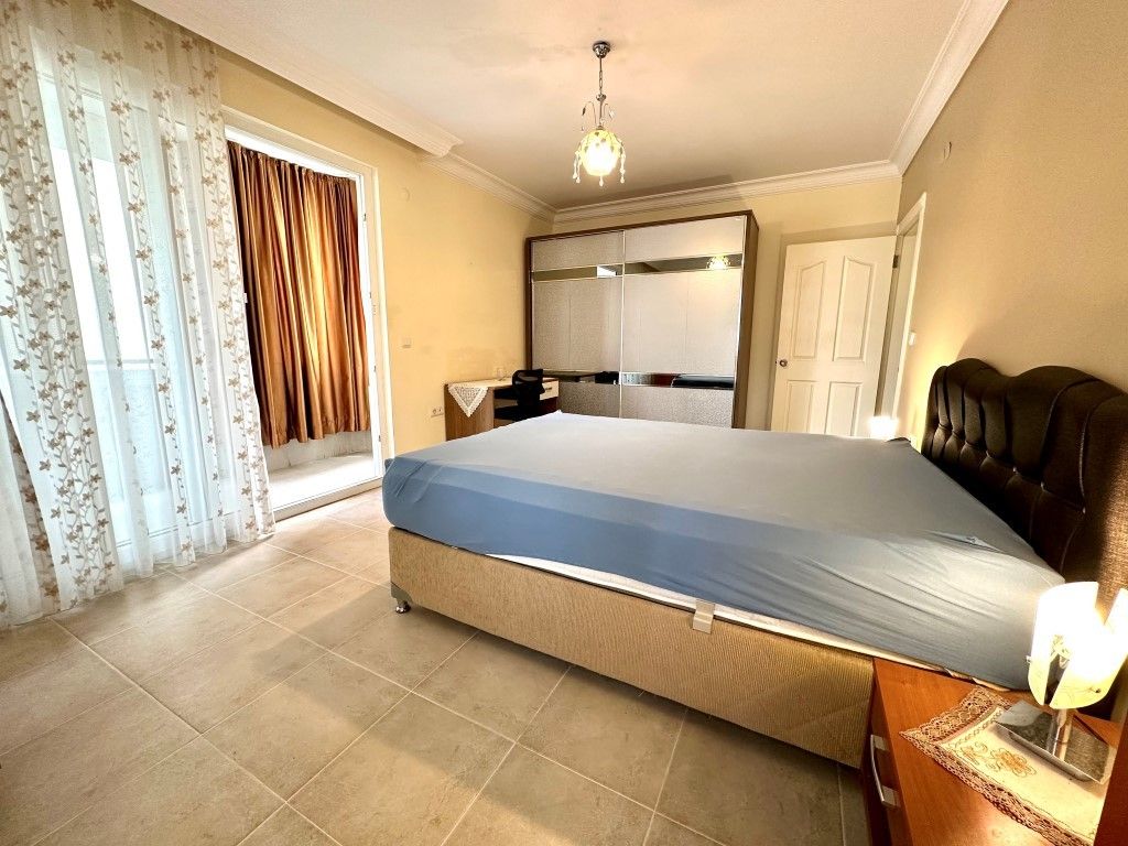 Flat in Alanya, Turkey, 80 m² - picture 12